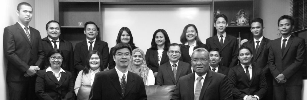 ADAMS & CO., Counsellors-at-Law